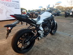     Yamaha MT07A MT-07 ABS FZ-07 2014  7